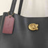 コーチ COACH WILLOW TOTE ターンロック レディース