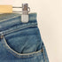 ブルーブルー BLUE BLUE 日本製 TALONジップ セルビッチ デニムパンツ メンズ 34