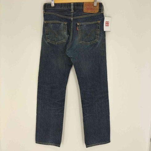 リーバイスヴィンテージクロージング Levis Vintage Clothing 00S CONE XXX 501 ボタン裏 359 刻印 紙パッチ 5ポケット ボタンフライ デニム パンツ メンズ W30 L36