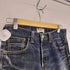 リーバイス Levis 00S フィリピン製 501 ボタン裏 359 刻印 紙パッチ 5ポケット ボタンフライ デニム パンツ 08年製 メンズ W30 L36