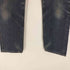 リーバイス Levis 00S フィリピン製 501 ボタン裏 359 刻印 紙パッチ 5ポケット ボタンフライ デニム パンツ 08年製 メンズ W30 L36