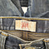 リーバイス Levis 00S フィリピン製 501 ボタン裏 359 刻印 紙パッチ 5ポケット ボタンフライ デニム パンツ 08年製 メンズ W30 L36