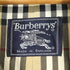 バーバリーズ BURBERRYS 裏地ノバチェック トレンチコート メンズ