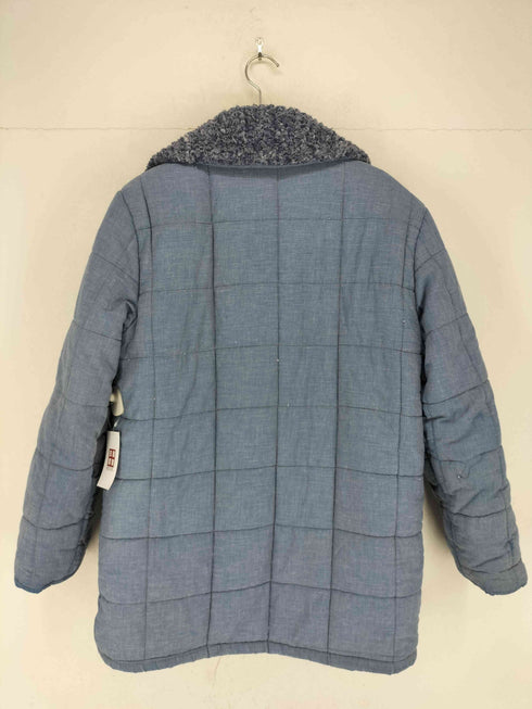 stahl urban talonジップ ボアコート メンズ US:40