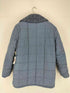 stahl urban talonジップ ボアコート メンズ US:40