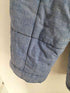 stahl urban talonジップ ボアコート メンズ US:40