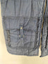 stahl urban talonジップ ボアコート メンズ US:40