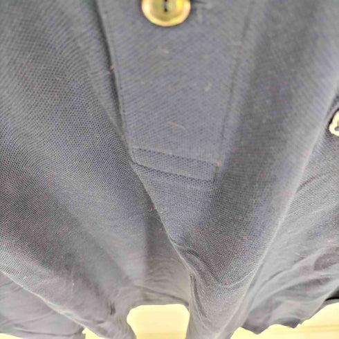 ラコステ LACOSTE ロゴワッペン カスタム ポロ シャツ メンズ JPN:XXL