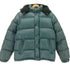 ビームス BEAMS フーデッド ハイクオリティ ダウン ジャケット メンズ JPN:L