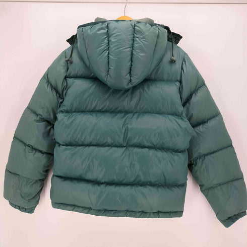 ビームス BEAMS フーデッド ハイクオリティ ダウン ジャケット メンズ JPN:L