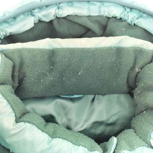 ビームス BEAMS フーデッド ハイクオリティ ダウン ジャケット メンズ JPN:L