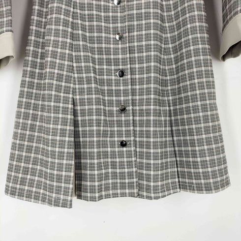 レディアゼル REDYAZEL ワイドカラーレイヤードカフスOP レディース JPN:M