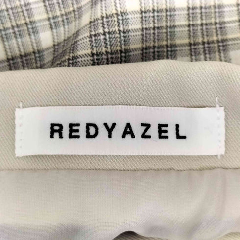 レディアゼル REDYAZEL ワイドカラーレイヤードカフスOP レディース JPN:M