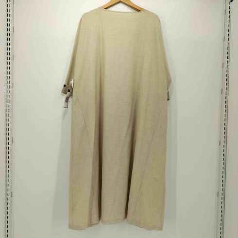 ビアズリー BEARDSLEY GALLARDAGALANTE 袖口 ドット ワンピース レディース FREE