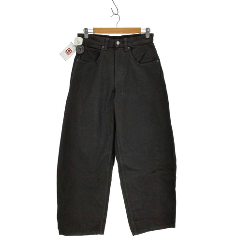 ザラ ZARA JEANS BAGGY FIT バギーデニムパンツ メンズ 38