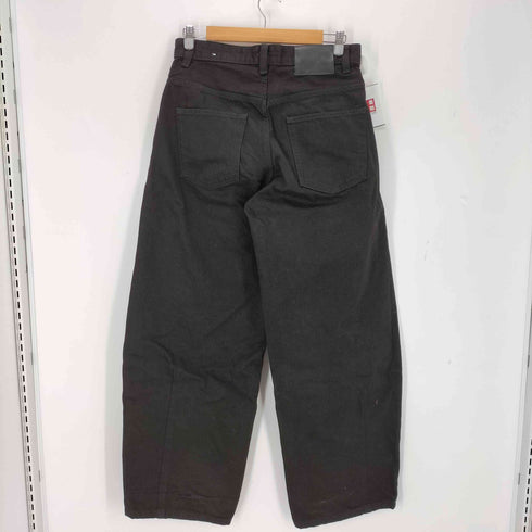 ザラ ZARA JEANS BAGGY FIT バギーデニムパンツ メンズ 38