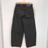ザラ ZARA JEANS BAGGY FIT バギーデニムパンツ メンズ 38