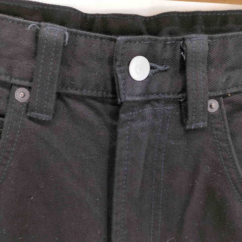 ザラ ZARA JEANS BAGGY FIT バギーデニムパンツ メンズ 38