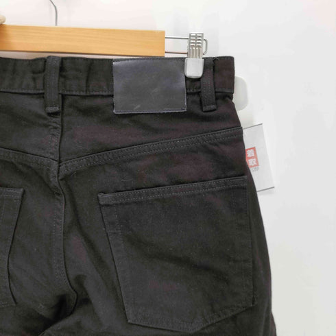 ザラ ZARA JEANS BAGGY FIT バギーデニムパンツ メンズ 38