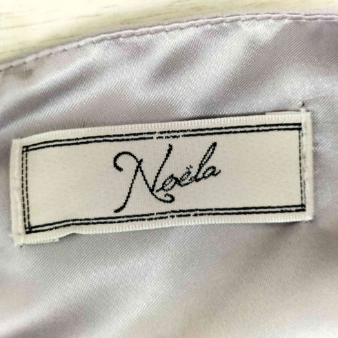ノエラ Noela フラワーフロッキーワンピース レディース JPN:S
