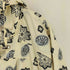 エルエルビーン L.L.Bean 80S 総柄 アノラックパーカー メンズ import:M