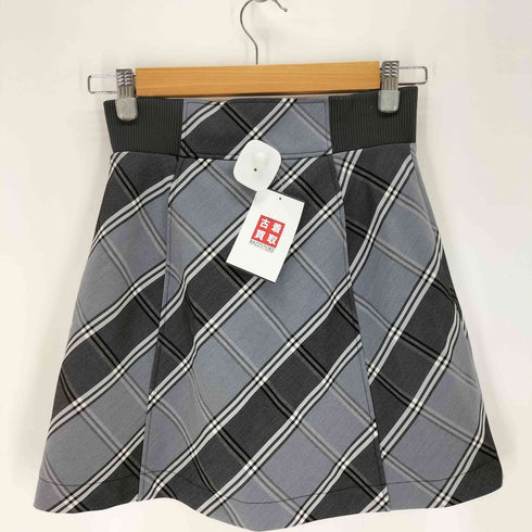スナイデル snidel 24SS センタージップスカショーパン レディース JPN:1