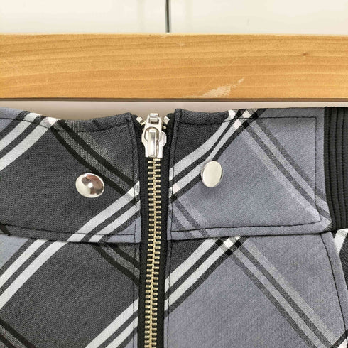 スナイデル snidel 24SS センタージップスカショーパン レディース JPN:1