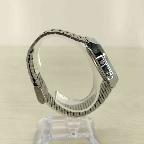 カシオ CASIO チープカシオ A168WE デジタルウォッチ メンズ