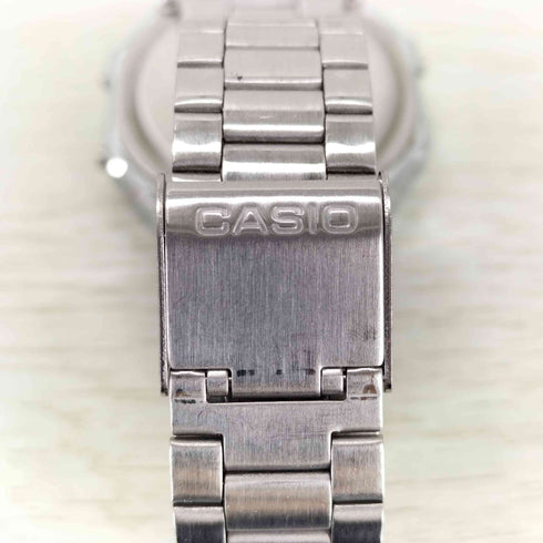 カシオ CASIO チープカシオ A168WE デジタルウォッチ メンズ