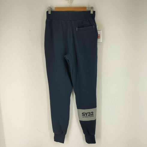 エスワイサーティトゥー SY32 by SWEET YEARS スウェット セットアップ メンズ JPN:M