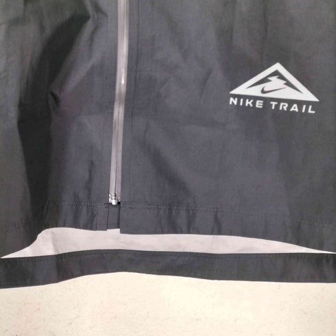 ナイキ NIKE トレイル GORE-TEX ジャケット メンズ import:L