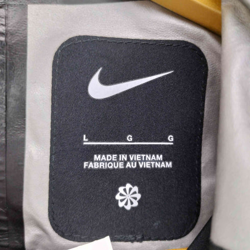 ナイキ NIKE トレイル GORE-TEX ジャケット メンズ import:L