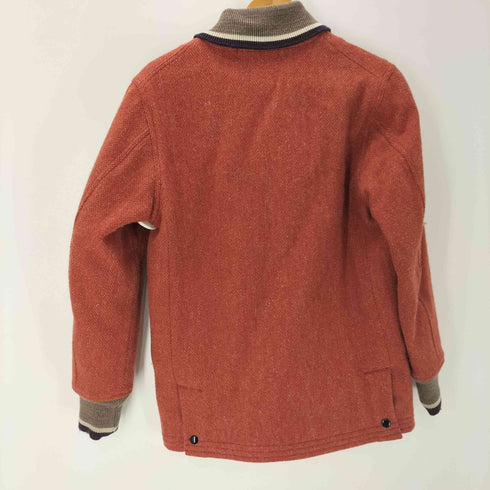 ドライボーンズ Dry Bones WOOL PHARAOHS JACKET ウール ファラオ ジャケット メンズ import:S