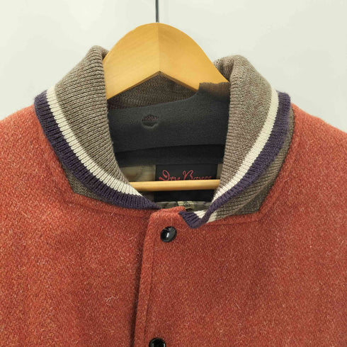 ドライボーンズ Dry Bones WOOL PHARAOHS JACKET ウール ファラオ ジャケット メンズ import:S