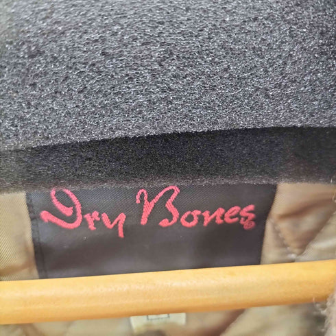 ドライボーンズ Dry Bones WOOL PHARAOHS JACKET ウール ファラオ ジャケット メンズ import:S