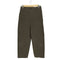 マーガレットハウエル MARGARET HOWELL ORGANIC COTTON TWILL パンツ レディース 1