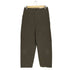 マーガレットハウエル MARGARET HOWELL ORGANIC COTTON TWILL パンツ レディース 1
