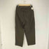 マーガレットハウエル MARGARET HOWELL ORGANIC COTTON TWILL パンツ レディース 1
