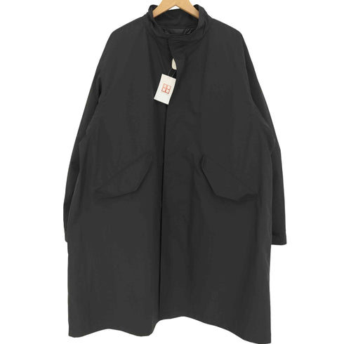 ユニクロ UNIQLO 25SS ウィンド プルーフ 2WAYコート メンズ JPN:XXL