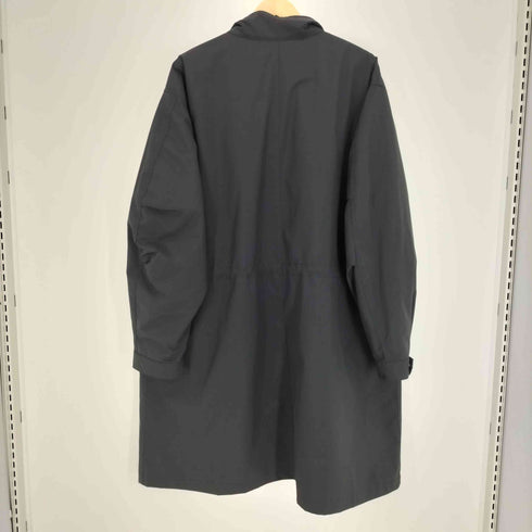 ユニクロ UNIQLO 25SS ウィンド プルーフ 2WAYコート メンズ JPN:XXL