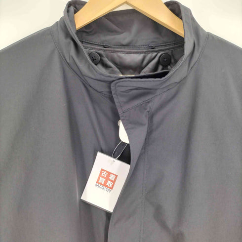 ユニクロ UNIQLO 25SS ウィンド プルーフ 2WAYコート メンズ JPN:XXL