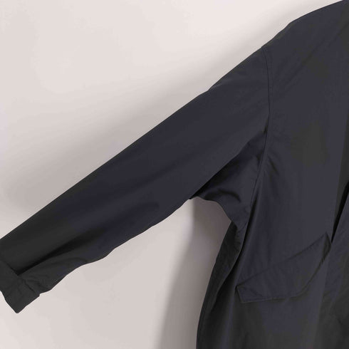 ユニクロ UNIQLO 25SS ウィンド プルーフ 2WAYコート メンズ JPN:XXL