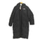 フィラ FILA SNOW TIME SPORT BIELLA ITALIA ベンチコート メンズ import:S