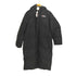 フィラ FILA SNOW TIME SPORT BIELLA ITALIA ベンチコート メンズ import:S