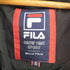 フィラ FILA SNOW TIME SPORT BIELLA ITALIA ベンチコート メンズ import:S
