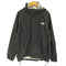 ザノースフェイス THE NORTH FACE ジップアップ フーディー ナイロン リゾブル ジャケット リップストップ メンズ JPN:L
