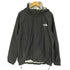 ザノースフェイス THE NORTH FACE ジップアップ フーディー ナイロン リゾブル ジャケット リップストップ メンズ JPN:L