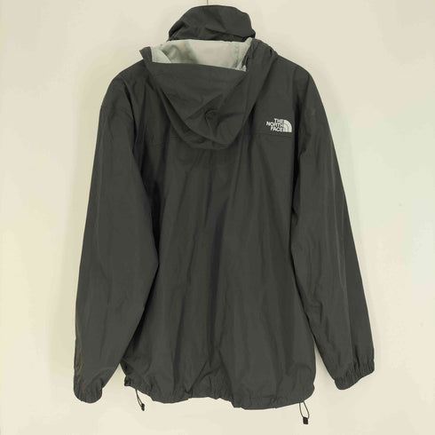 ザノースフェイス THE NORTH FACE ジップアップ フーディー ナイロン リゾブル ジャケット リップストップ メンズ JPN:L