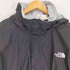 ザノースフェイス THE NORTH FACE ジップアップ フーディー ナイロン リゾブル ジャケット リップストップ メンズ JPN:L