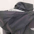 ザノースフェイス THE NORTH FACE ジップアップ フーディー ナイロン リゾブル ジャケット リップストップ メンズ JPN:L